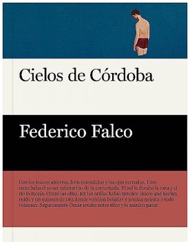 Cielos de Córdoba, Federico Falco