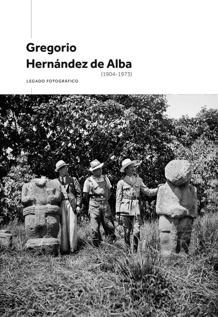 Gregorio Hernández de Alba (1904 – 1973), Juan Pablo Hernández de Alba