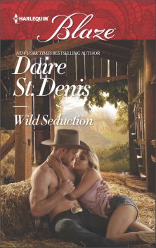 Wild Seduction, Daire St.Denis