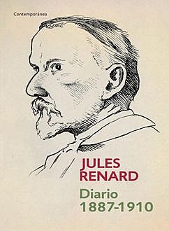 Diario 1887–1910, Jules Renard