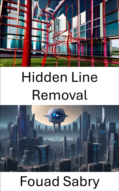 Hidden Line Removal, Fouad Sabry