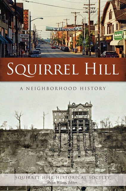 Squirrel Hill, Helen Wilson