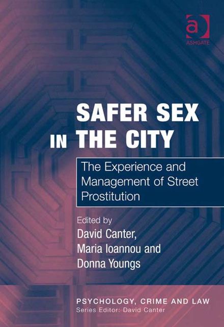 Safer Sex in the City, David Canter