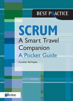Scrum – A Pocket Guide, Gunther Verheyen