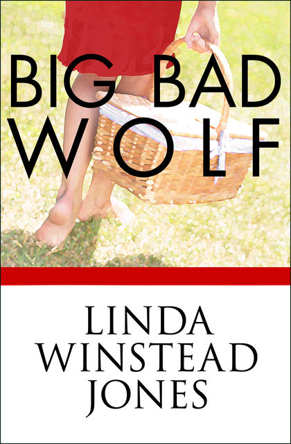 Big Bad Wolf, Linda Winstead Jones