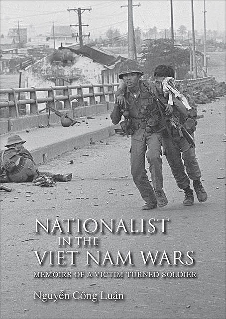 Nationalist in the Viet Nam Wars, Nguyen Công Luan