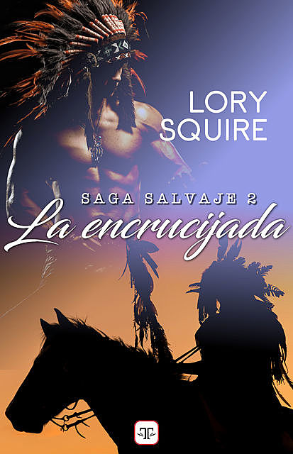 La encrucijada, Lory Squire