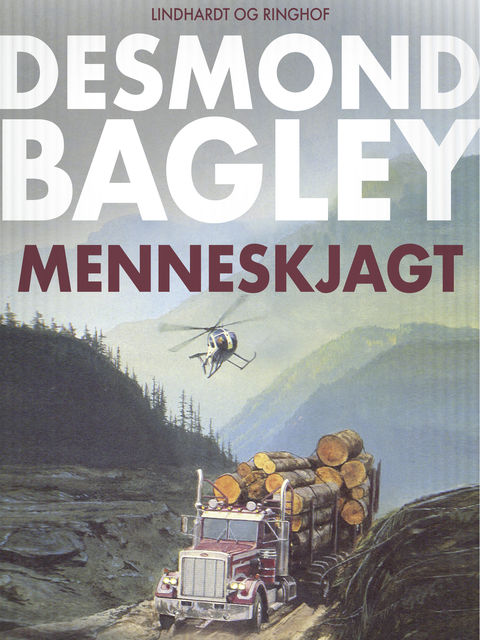 Menneskejagt, Desmond Bagley