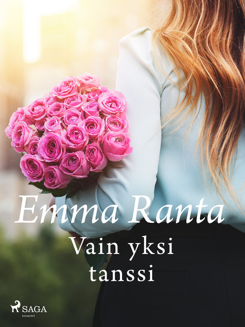 Vain yksi tanssi, Emma Ranta