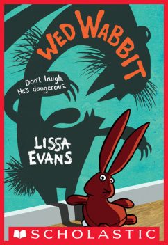 Wed Wabbit, Lissa Evans