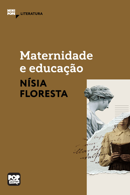 Maternidade e educação, Nísia Floresta