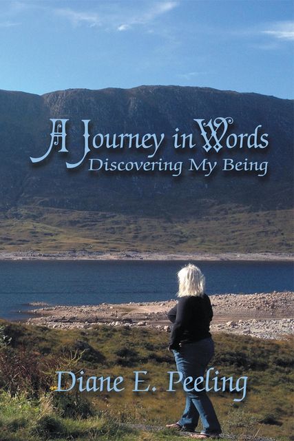 A Journey in Words, Diane Peeling