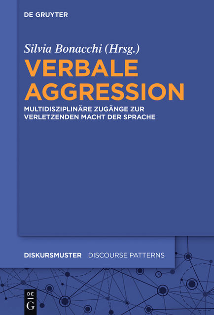 Verbale Aggression, Mariusz Mela, Silvia Bonacchi