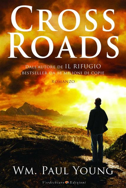 Cross Roads, William Young