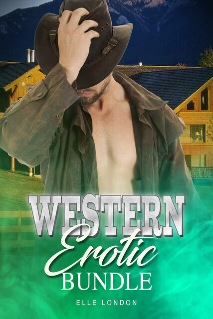Western Erotic Bundle, Elle London