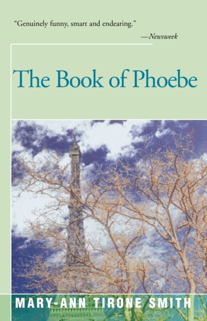 The Book of Phoebe, Mary-Ann Tirone Smith