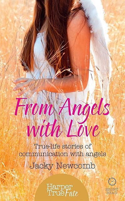 From Angels with Love, Jacky Newcomb