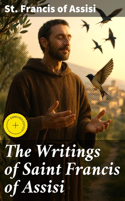 The Writings of Saint Francis of Assisi, St. Francis of Assisi