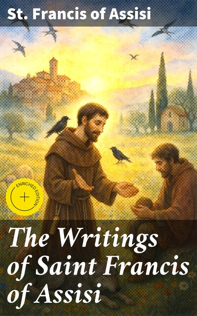 The Writings of Saint Francis of Assisi, St. Francis of Assisi