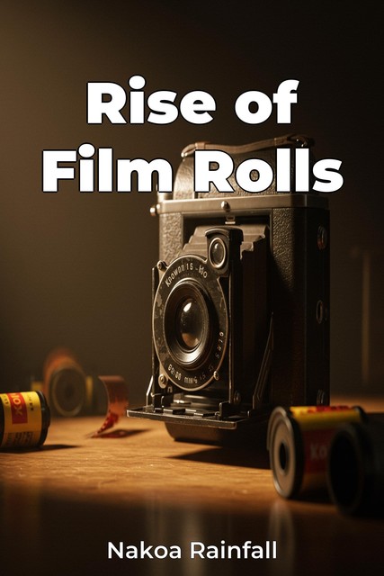 Rise of Film Rolls, Nakoa Rainfall