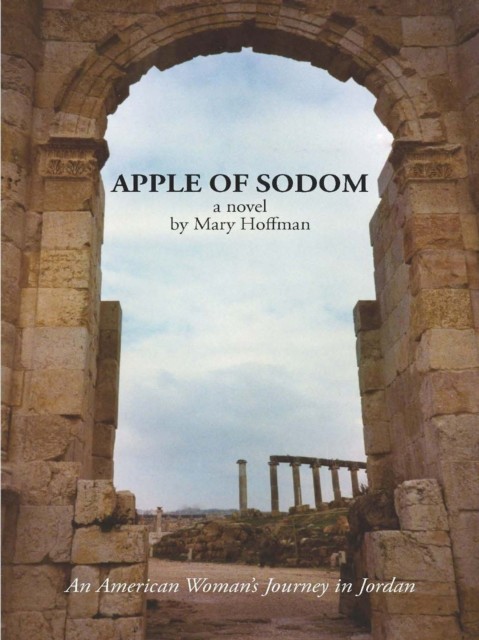 Apple of Sodom, Mary Hoffman