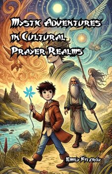 Mystic Adventures in Cultural Prayer Realms, Emily Fitzroy