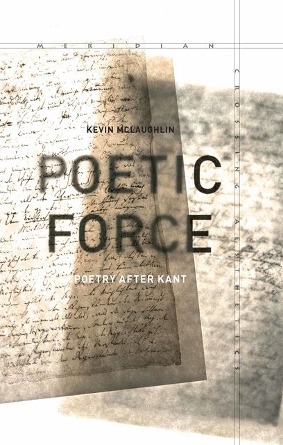 Poetic Force, Kevin McLaughlin