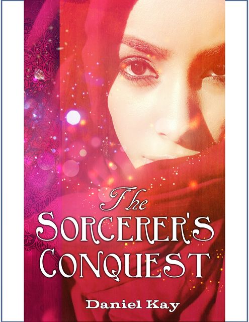 The Sorcerer's Conquest, Daniel Kay