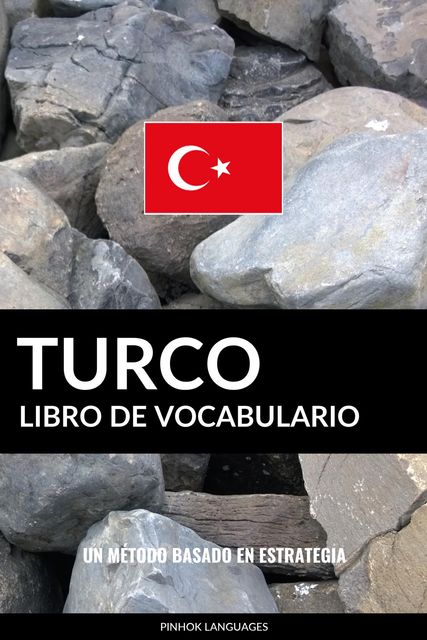 Libro de Vocabulario Turco, Pinhok Languages