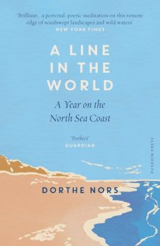North Sea, Dorthe Nors, Henrik Saxgren