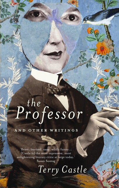 The Professor, Terry Castle