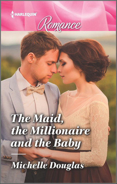 The Maid, The Millionaire And The Baby, Michelle Douglas