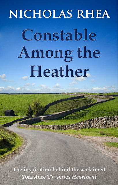 Constable Among the Heather, Nicholas Rhea