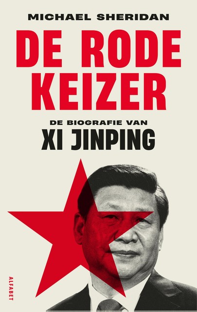 De rode keizer, Michael Sheridan