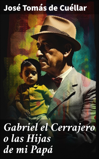 Gabriel el Cerrajero o las Hijas de mi Papá, José Tomás de Cuéllar