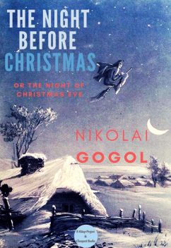 The Night Before Christmas, Nikolai Gogol