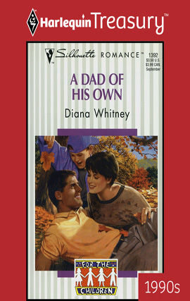A Dad of His Own, Diana Whitney
