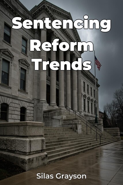 Sentencing Reform Trends, Silas Grayson