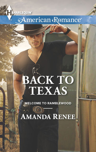 Back to Texas, Amanda Renee