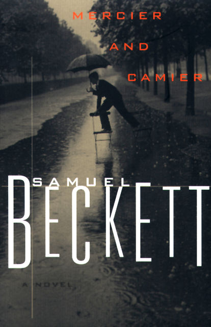 Mercier and Camier, Samuel Beckett