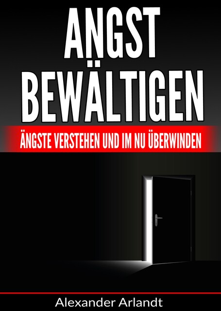 Angst vor dem Bösen überwinden, Derik Waldner