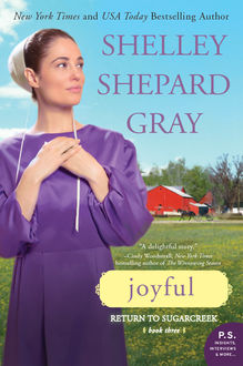 Joyful, Shelley Shepard Gray