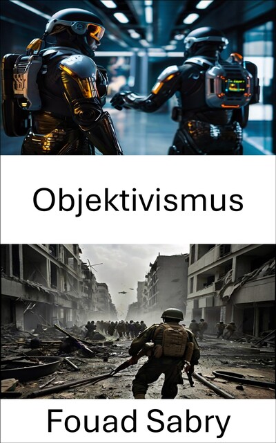 Objektivismus, Fouad Sabry