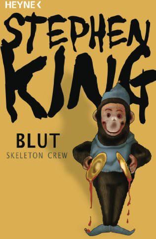 Blut – Skeleton Crew, Stephen King