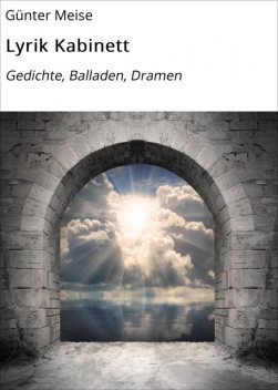 Lyrik Kabinett, Günter Meise