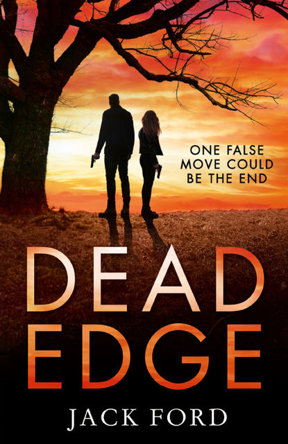 Dead Edge, Jack Ford
