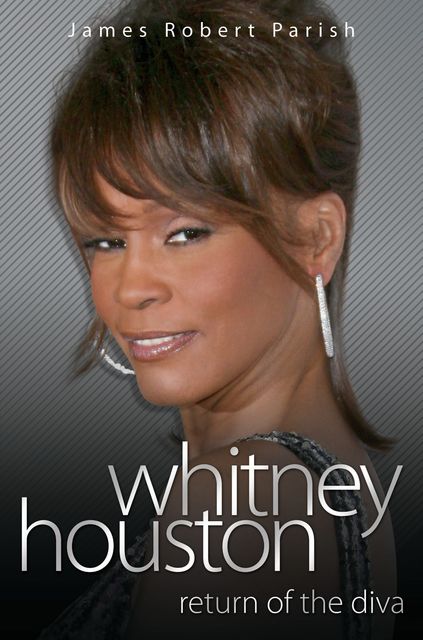 Whitney Houston, James Robert Parish