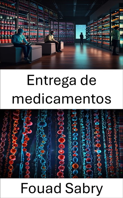 Entrega de medicamentos, Fouad Sabry