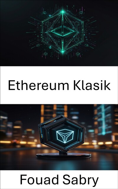 Ethereum Klasik, Fouad Sabry