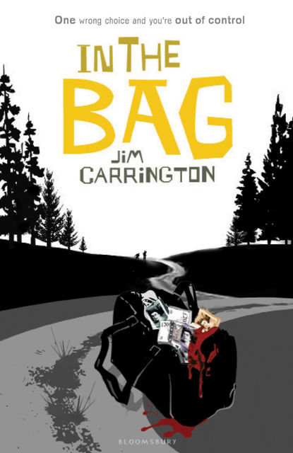 In the Bag, Jim Carrington